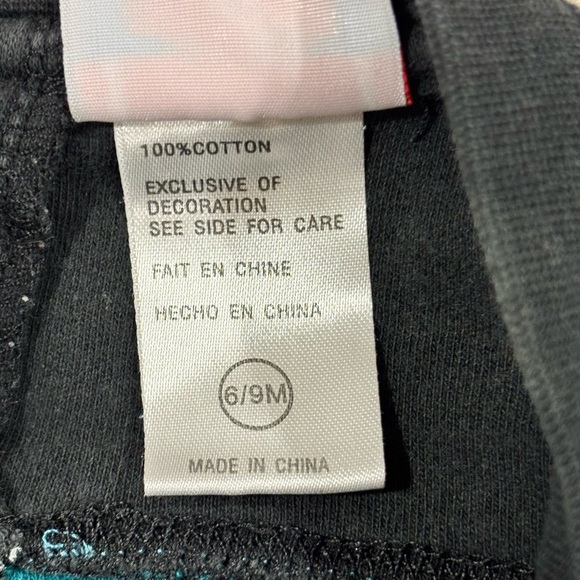 NFL Philadelphia Eagles Bodysuit 6/9M - Picture 5 of 6